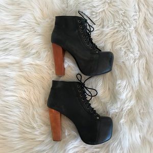 Jeffrey Campbell Litas